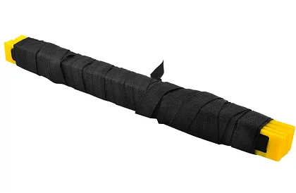 Scara de coordonare pentru exerciții – ajustabilă, 12 trepte, cu geantă