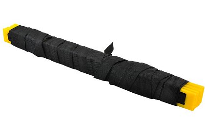 Scara de coordonare pentru exerciții – ajustabilă, 12 trepte, cu geantă