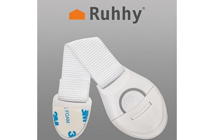 Securizarea dulapului – set de 10 bucăți