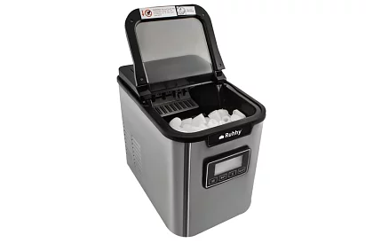 Generator de cuburi de gheață – 3 dimensiuni cu ecran LCD