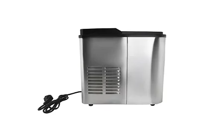 Generator de cuburi de gheață – 3 dimensiuni cu ecran LCD