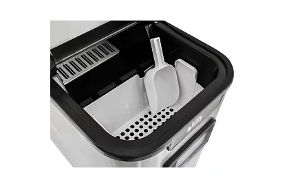 Generator de cuburi de gheață – 3 dimensiuni cu ecran LCD