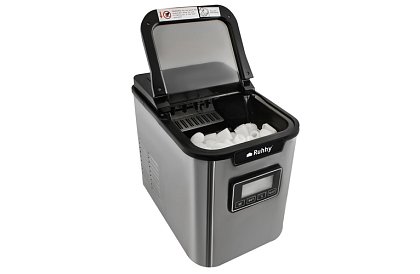 Generator de cuburi de gheață – 3 dimensiuni cu ecran LCD