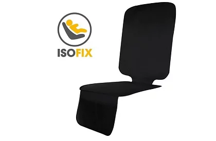 Saltea pentru scaun auto