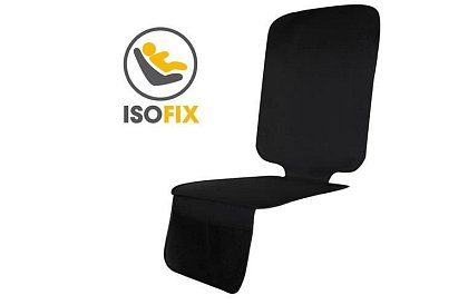 Saltea pentru scaun auto