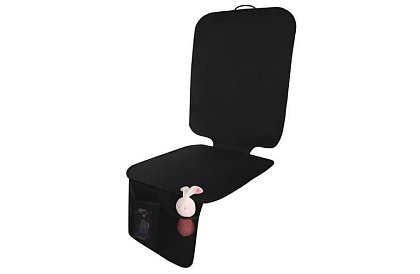 Saltea pentru scaun auto