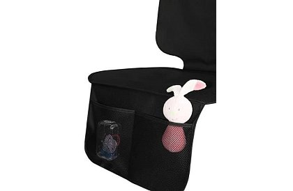 Saltea pentru scaun auto