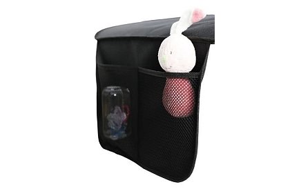 Saltea pentru scaun auto