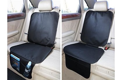 Saltea pentru scaun auto