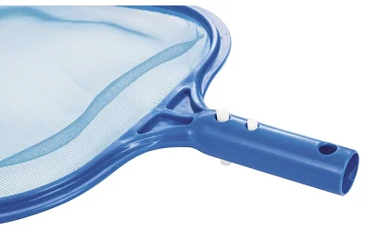 Plasă pentru curățarea piscinei