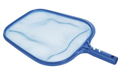 Plasă pentru curățarea piscinei