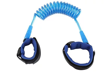 Brățară - lesă pentru încheietura mâinii