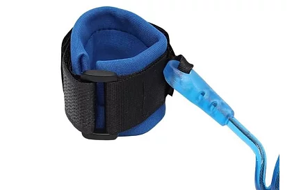 Brățară - lesă pentru încheietura mâinii