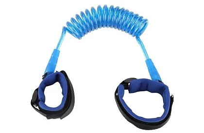 Brățară - lesă pentru încheietura mâinii