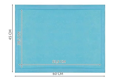 Absorbant igienic - set de 50 buc.