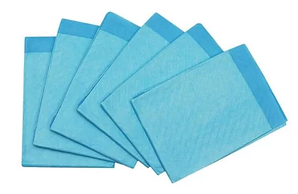 Absorbant igienic - set de 50 buc.