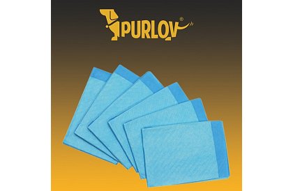 Absorbant igienic - set de 50 buc.