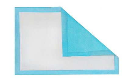 Absorbant igienic - set de 50 buc.