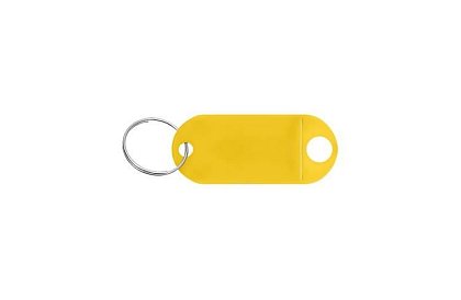 Brelocuri pentru identificare ușoară – 100 buc, colorate