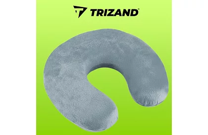 Perna de călătorie - gri