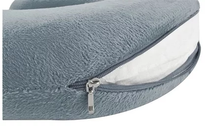 Perna de călătorie - gri