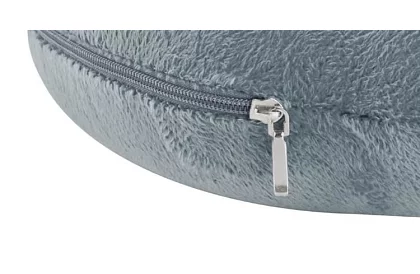 Perna de călătorie - gri