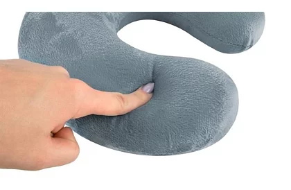 Perna de călătorie - gri