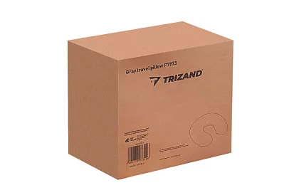 Perna de călătorie - gri