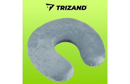 Perna de călătorie - gri