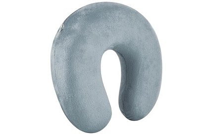 Perna de călătorie - gri