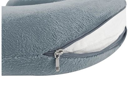 Perna de călătorie - gri