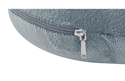 Perna de călătorie - gri