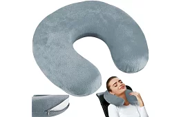 Perna de călătorie - gri