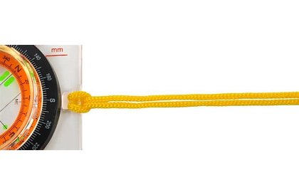 Busola de hartă K7953 – orientare fiabilă în teren