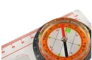 Busola de hartă K7953 – orientare fiabilă în teren