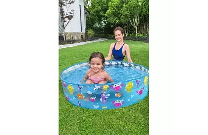 Piscină pentru copii - BESTWAY 55028