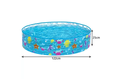 Piscină pentru copii - BESTWAY 55028
