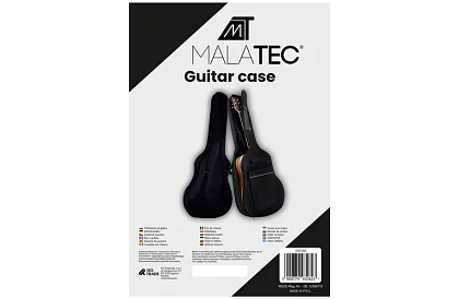 Husă pentru chitară