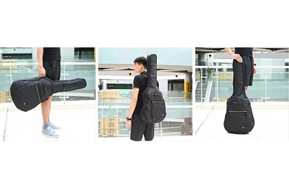 Husă pentru chitară