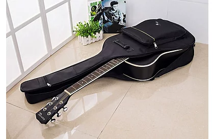 Husă pentru chitară