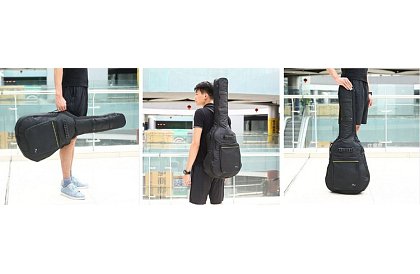 Husă pentru chitară