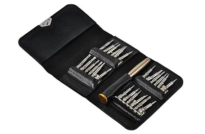 Set de șurubelnițe 25 în 1