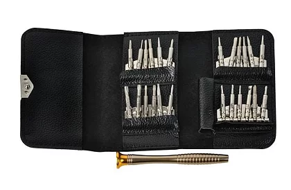 Set de șurubelnițe 25 în 1