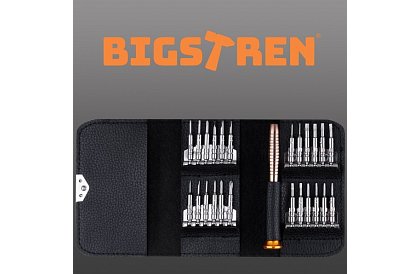 Set de șurubelnițe 25 în 1