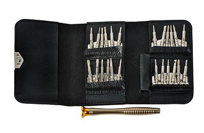 Set de șurubelnițe 25 în 1