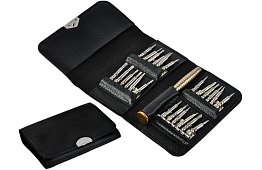 Set de șurubelnițe 25 în 1