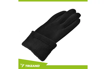 Mănuși tactile - negre