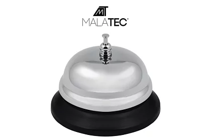 Receptie sonerie – argintie