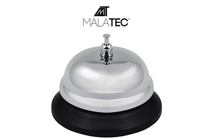 Receptie sonerie – argintie