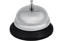 Receptie sonerie – argintie